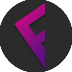 Fluxus Roblox executor logo